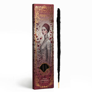Sahumerio Perfum Premium Dulce Frutilla - Sagrada Madre Chile