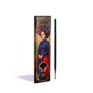 Sahumerio Perfum Premium Encanto Floral - Sagrada Madre Chile