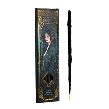 Sahumerio Perfum Premium Energia Limpia - Sagrada Madre Chile