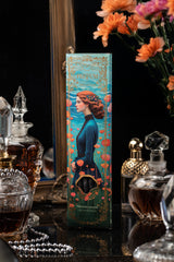 Sahumerio Perfum Premium Limon - Sagrada Madre Chile