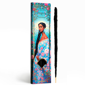 Sahumerio Perfum Premium Nectar Celestial - Sagrada Madre Chile