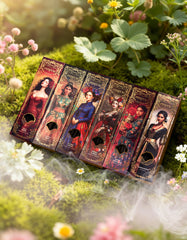 Sahumerio Perfum Premium Pistachio Chocolate - Sagrada Madre Chile