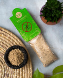 Sahumerio Polvo TAO Antimosquitos Citronella - Sagrada Madre Chile