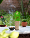 Sahumerio Polvo TAO Antimosquitos Citronella - Sagrada Madre Chile