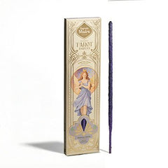 Sahumerio Tarot Ángeles Guía Espiritual - Frutos Tropicales - Sagrada Madre Chile