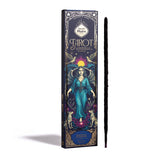 Sahumerio Tarot De Marsella Magnolia - Olibano - Sagrada Madre Chile