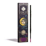 Sahumerio Tarot De Marsella Nag Champa - Olibano - Sagrada Madre Chile