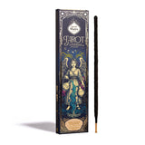 Sahumerio Tarot De Marsella Pimienta Rosa - Olibano - Sagrada Madre Chile