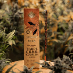 Sahumerio Tropicana Cookies - Sagrada Madre Chile