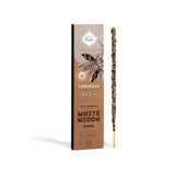 Sahumerio White Widow - Sagrada Madre Chile