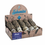 Sahumitos 7 Hierbas x 5 - Sagrada Madre Chile