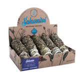 Sahumitos 7 Hierbas x 5 - Sagrada Madre Chile