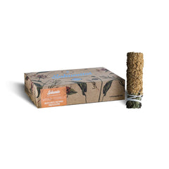 Sahumitos Naranja & Citronella x5 - Sagrada Madre Chile