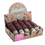 Sahumitos Rosas x5 - Sagrada Madre Chile