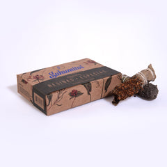 Sahumitos Surtidos Resinas y Especias x5 - Sagrada Madre Chile