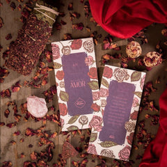 Kit Pétalos de Amor - Universo Garden Angels Chile