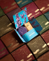 Kit Humito Sagrado Armonía