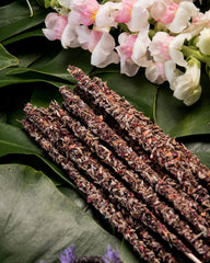Sahumerio Botánico Lavanda Rosas