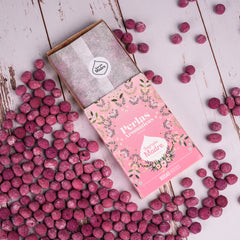 Perlas Aromáticas Rosas