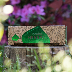 Bomba Herbal XL Energía Limpia