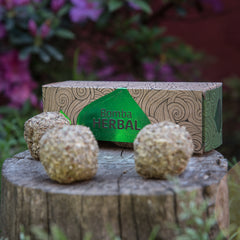 Bomba Herbal XL Energía Limpia