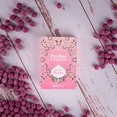 Perlas Aromáticas Rosas
