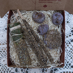 Kit Herbal Relajación y Armonización