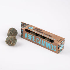 Bombitas x 4 Abre Caminos