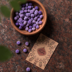 Perlas Aromáticas Lavanda