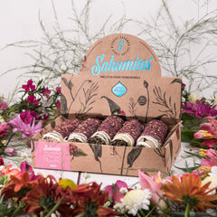 Sahumitos Rosas x5