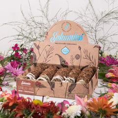 Sahumitos Canela Anís x5