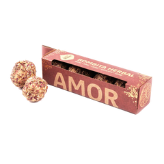 Bombitas Herbales Amor