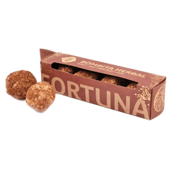 Bombitas Herbales Fortuna - Sagrada Madre Chile