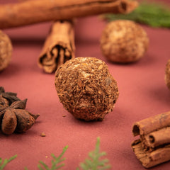 Bombitas Herbales Fortuna - Sagrada Madre Chile