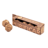 Bombitas Herbales Purificar - Sagrada Madre Chile