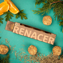 Bombitas Herbales Renacer - Sagrada Madre Chile