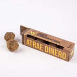 Bombitas x 4 Atrae Dinero - Sagrada Madre Chile