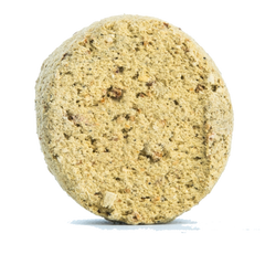 Bomba Carbón Sahumerio Citronella & Naranja Antimosquitos