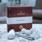 Kit Herbal Prosperidad - Sagrada Madre Chile