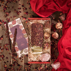 Kit Pétalos de Amor - Sagrada Madre Chile