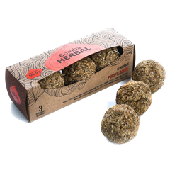 Bomba Herbal XL Purificación