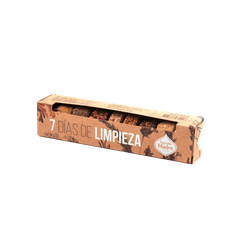 Pastillas 7 Días de Limpieza - Sagrada Madre Chile
