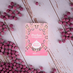 Perlas Aromáticas Rosas - Sagrada Madre Chile