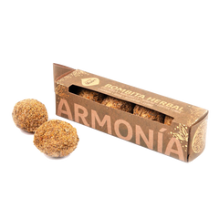 Bombitas Herbales Armonía