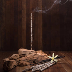 Sahumerio Palo Santo con Vainilla - Sagrada Madre Chile