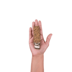 Sahumito de Mirra y Palo Santo - Sagrada Madre Chile