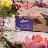 Sahumitos 7 Hierbas x 5 - Sagrada Madre Chile