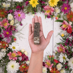 Sahumitos Copal x5 - Sagrada Madre Chile