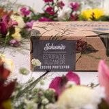 Sahumitos Estoraque & Alcanfor x5 - Sagrada Madre Chile