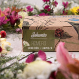 Sahumitos Romero x5 - Sagrada Madre Chile